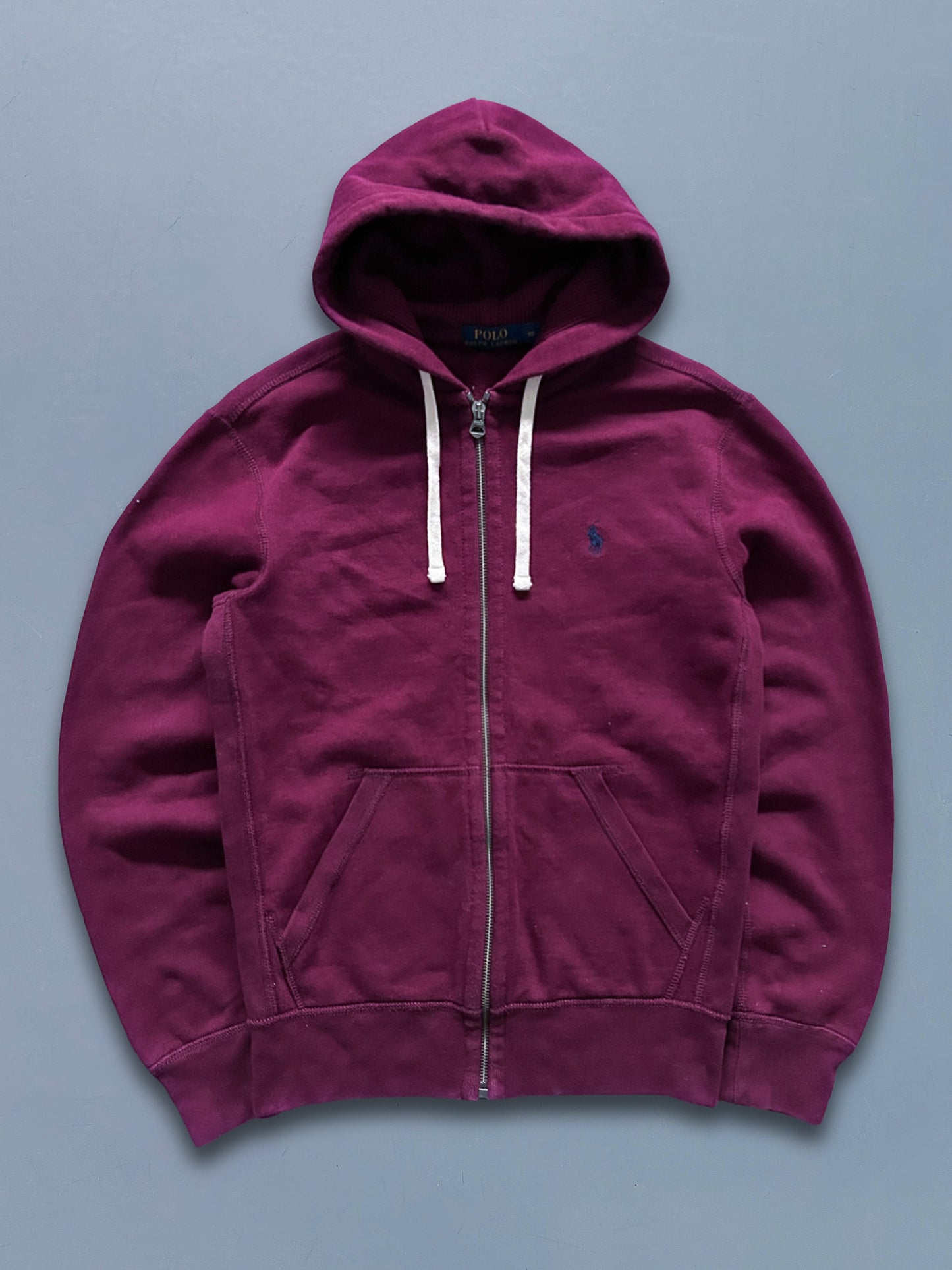 Polo Ralph Lauren Sweatjacke | XS