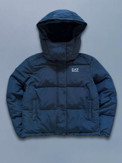 Emporio Armani Vintage Puffer / Winter Jacket | S