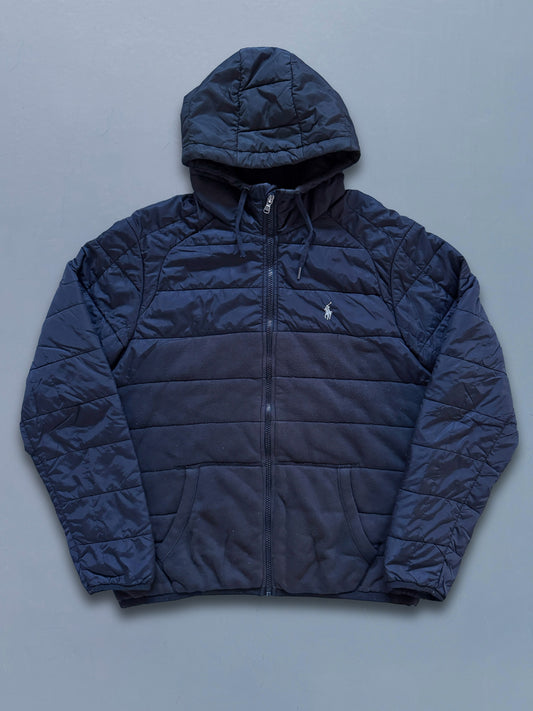 Polo Ralph Lauren Vintage Puffer Jacket | L