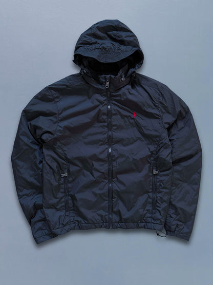 Polo Ralph Lauren Vintage Puffer / Winter Jacket | S