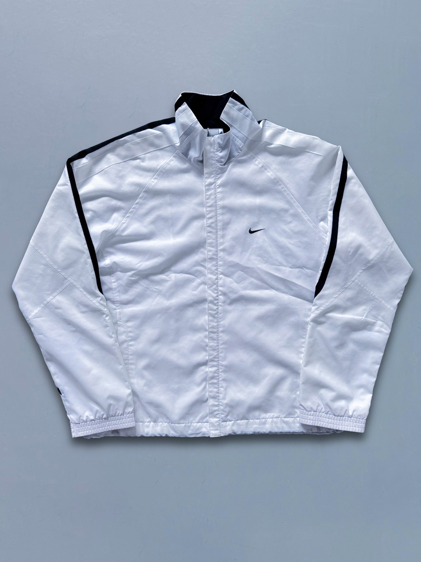 Nike Vintage Trackjacket | M