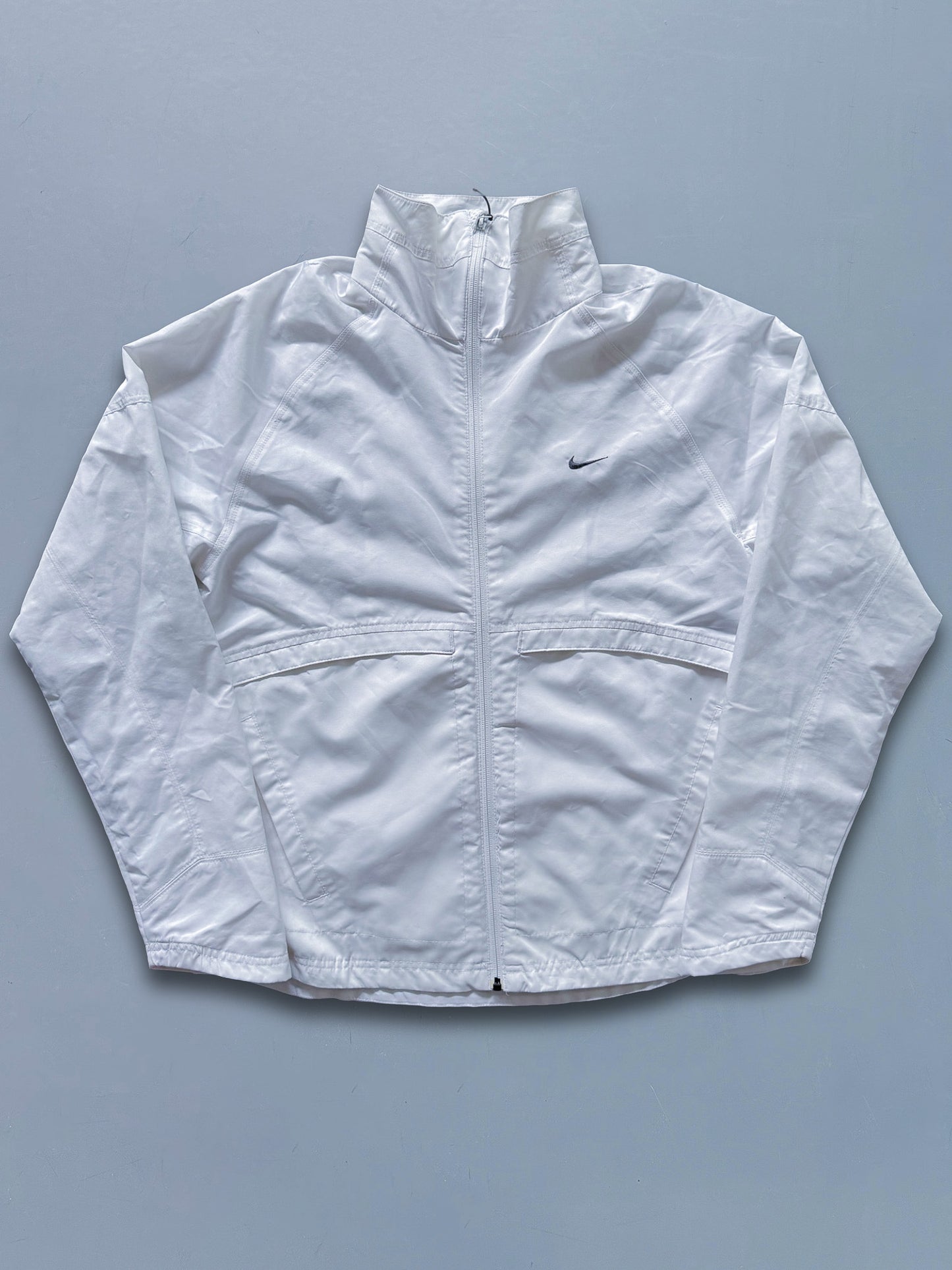 Nike Vintage Trackjacket | S