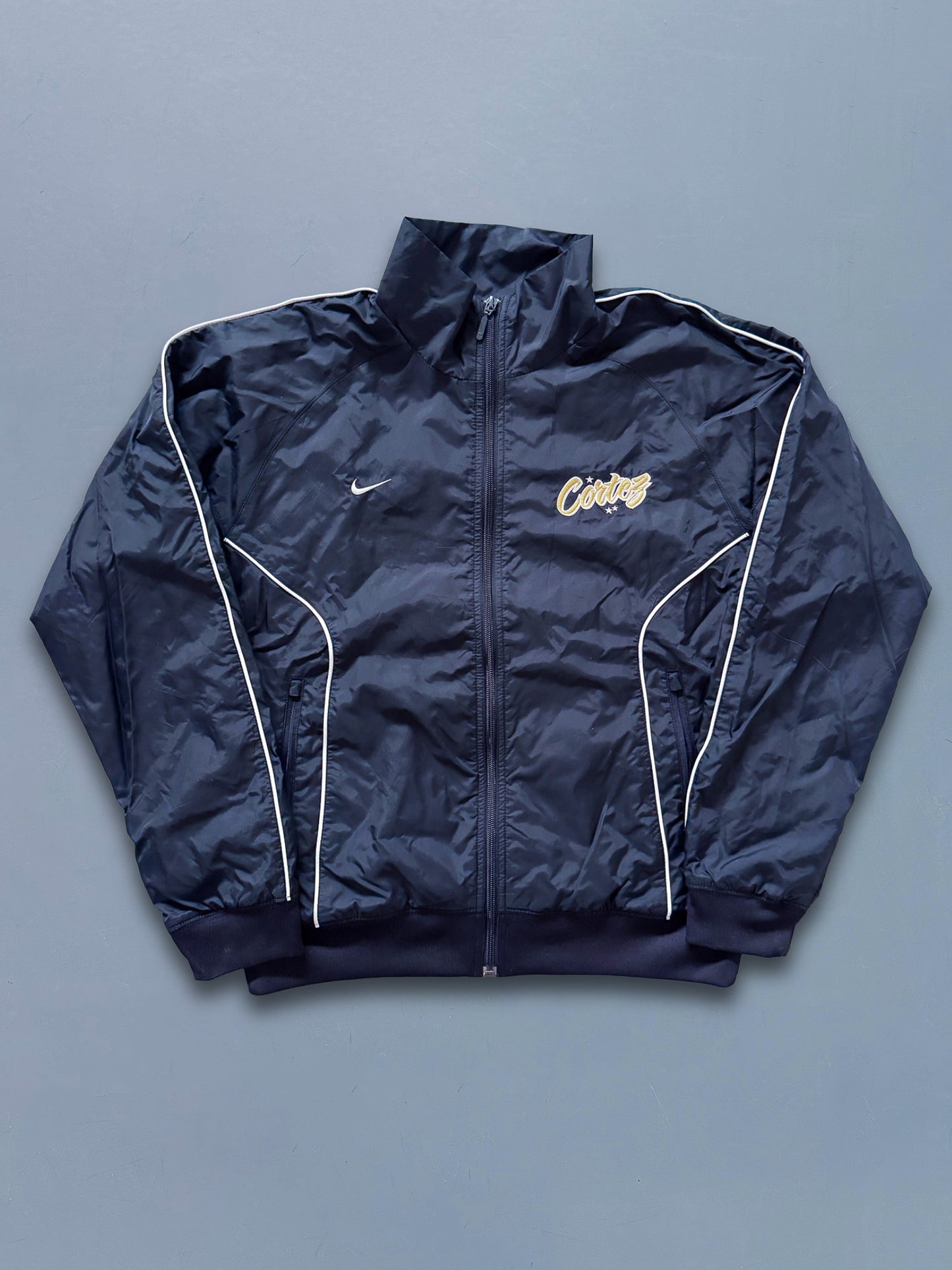 Nike Vintage *Cortez* Trackjacket | S