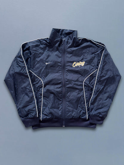 Nike Vintage *Cortez* Trackjacket | S