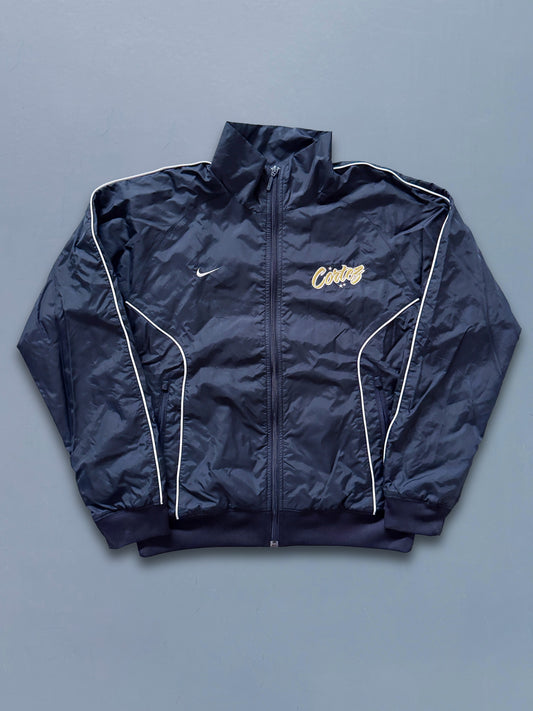 Nike Vintage *Cortez* Trackjacket | S