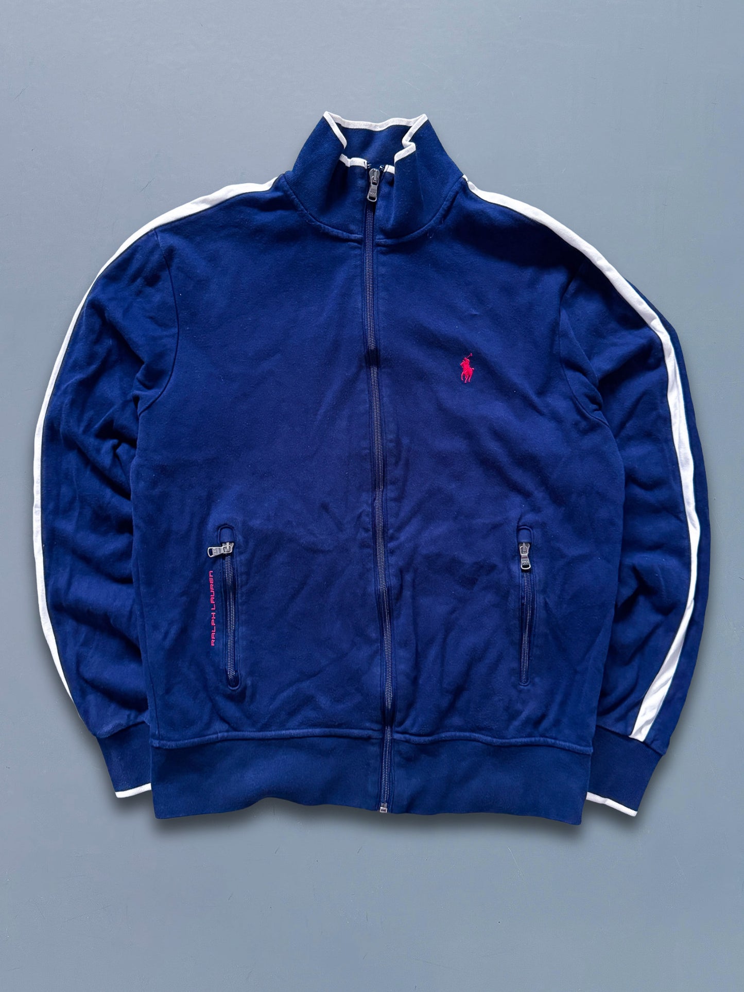 Polo Ralph Lauren Vintage Strickjacke | S