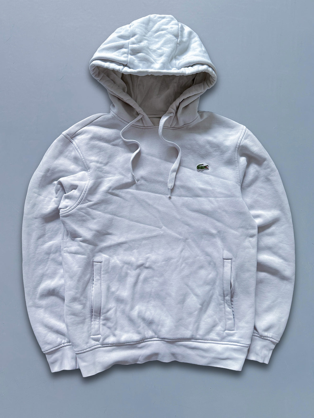 Lacoste Vintage Pullover | S