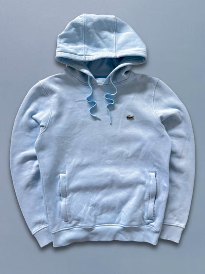Lacoste Vintage *Babyblue* Pullover | M