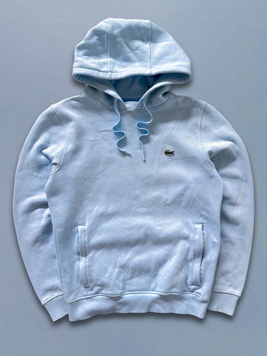 Lacoste Vintage *Babyblue* Pullover | M