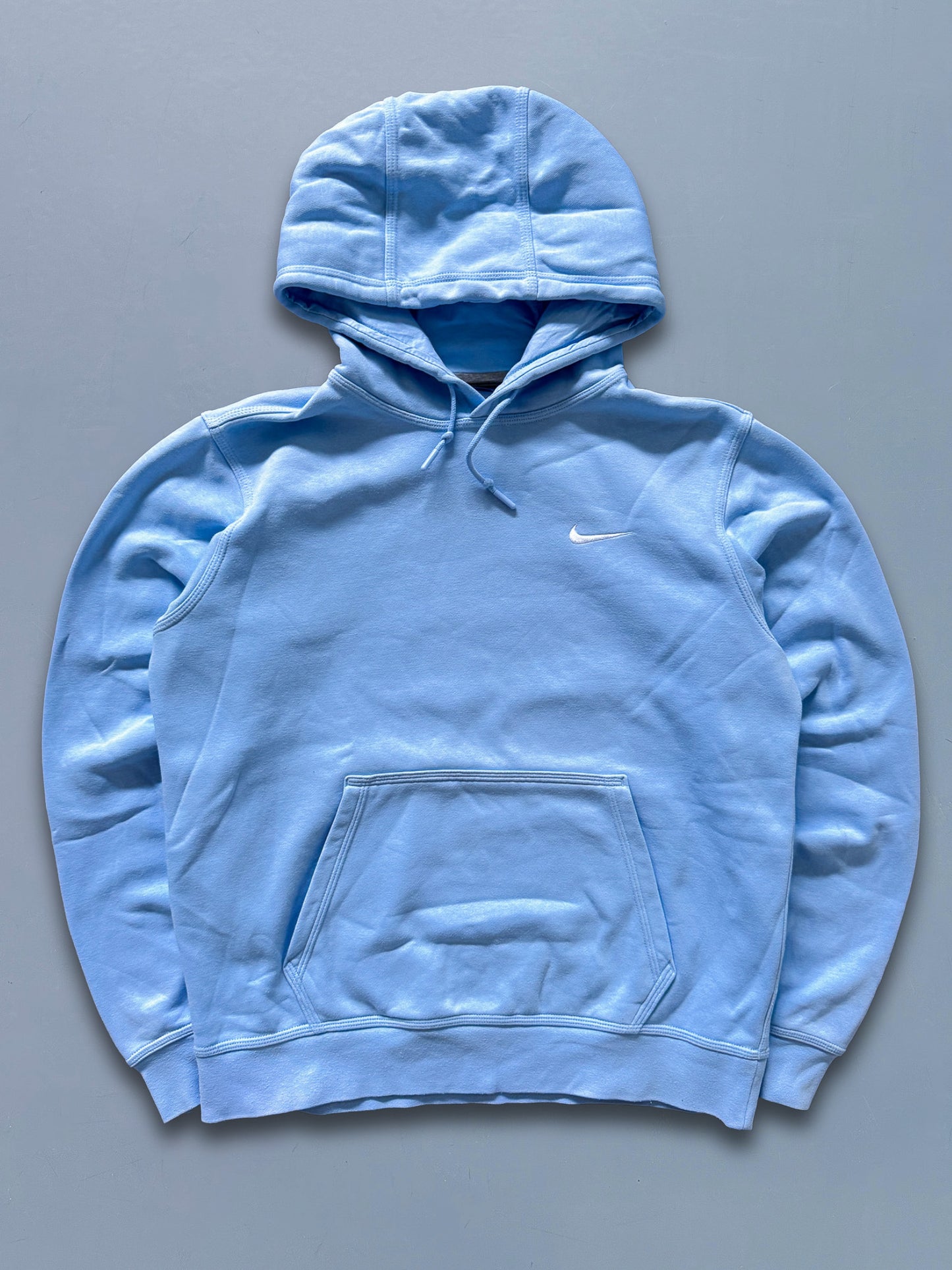 Nike Vintage *ICE BLUE* Pullover | M