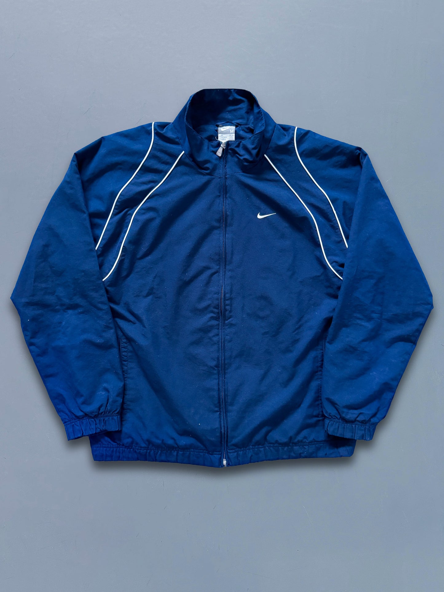 Nike Vintage Trackjacket | M