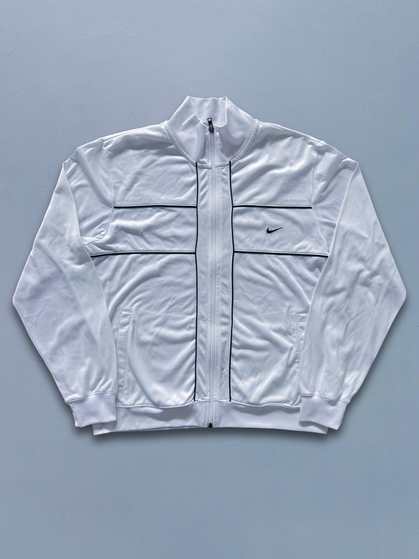 Nike Vintage Trackjacket | M