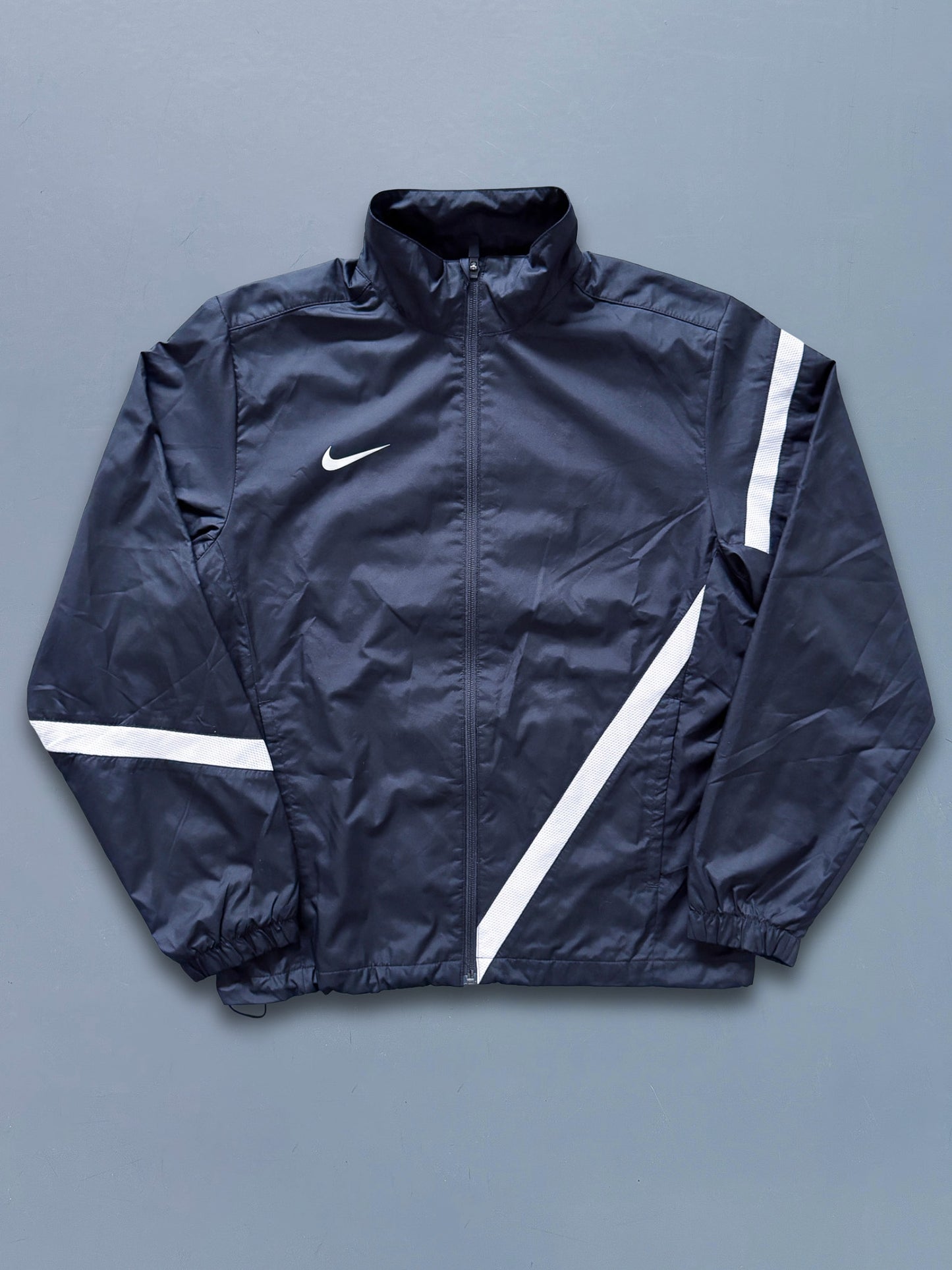 Nike Vintage Trackjacket | M