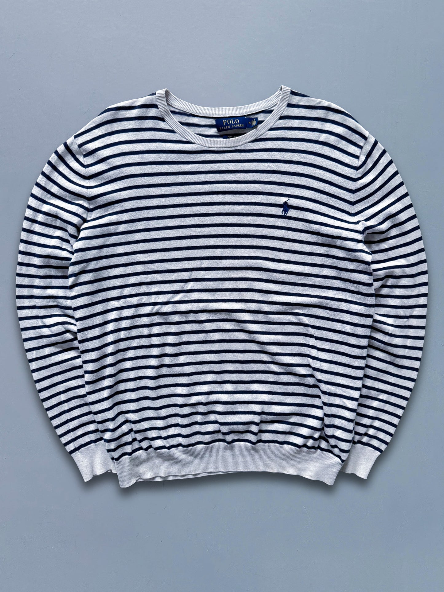 Polo Ralph Lauren Vintage Pullover | M