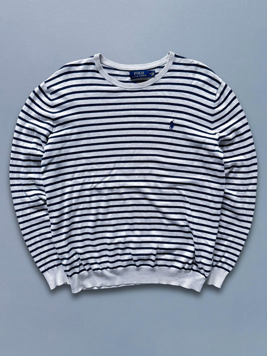 Polo Ralph Lauren Vintage Pullover | M