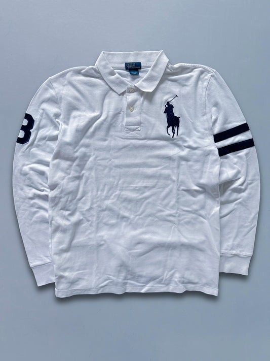 Polo Ralph Lauren Vintage Polo-Shirt | S