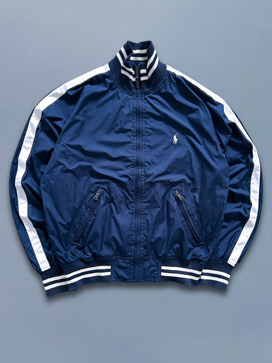 Polo Ralph Lauren Vintage Trackjacket | M 