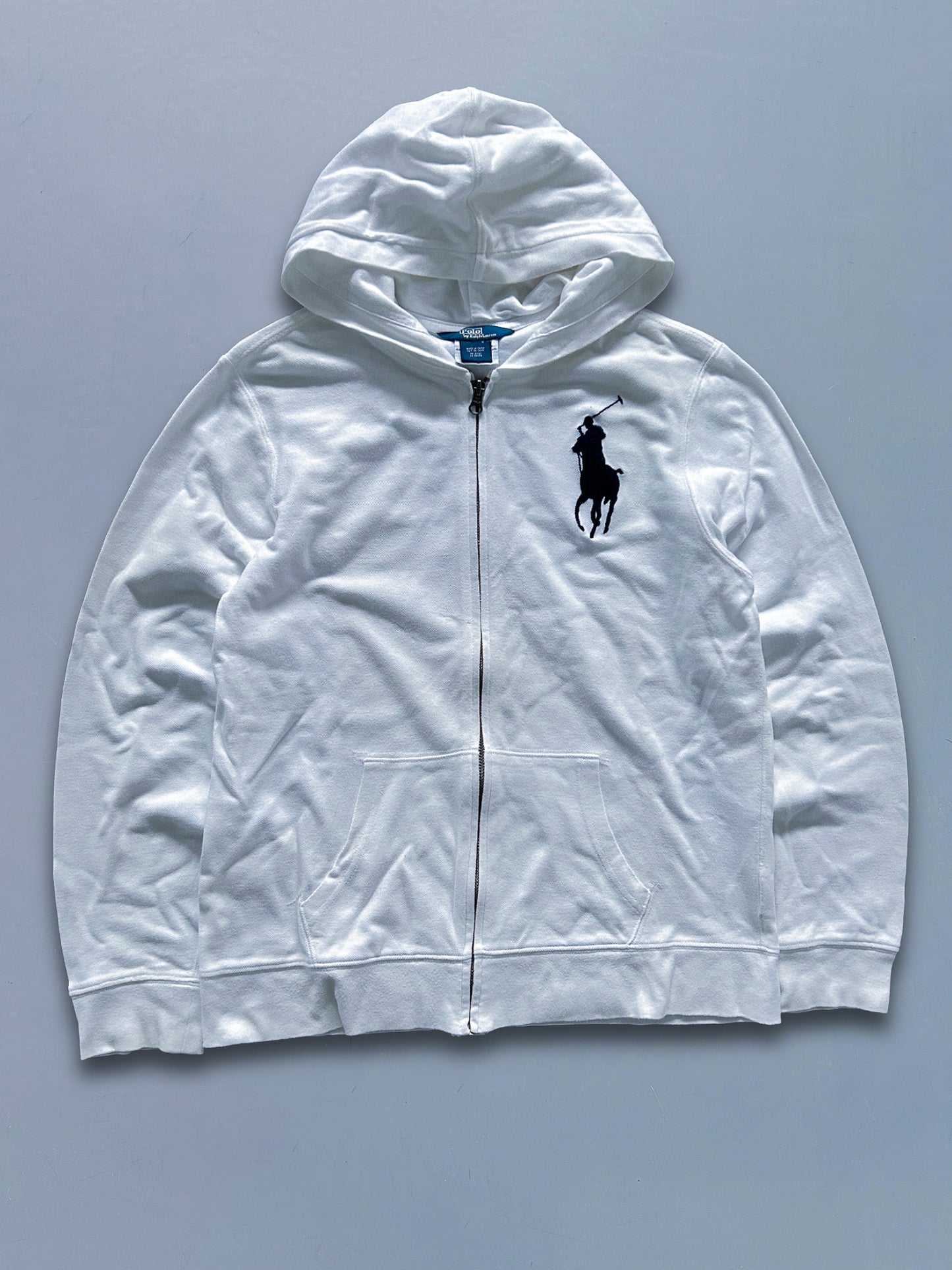 Polo Ralph Lauren Vintage Sweatjacke | S