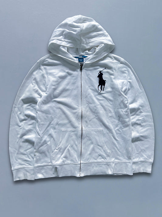 Polo Ralph Lauren Vintage Sweatjacke | S