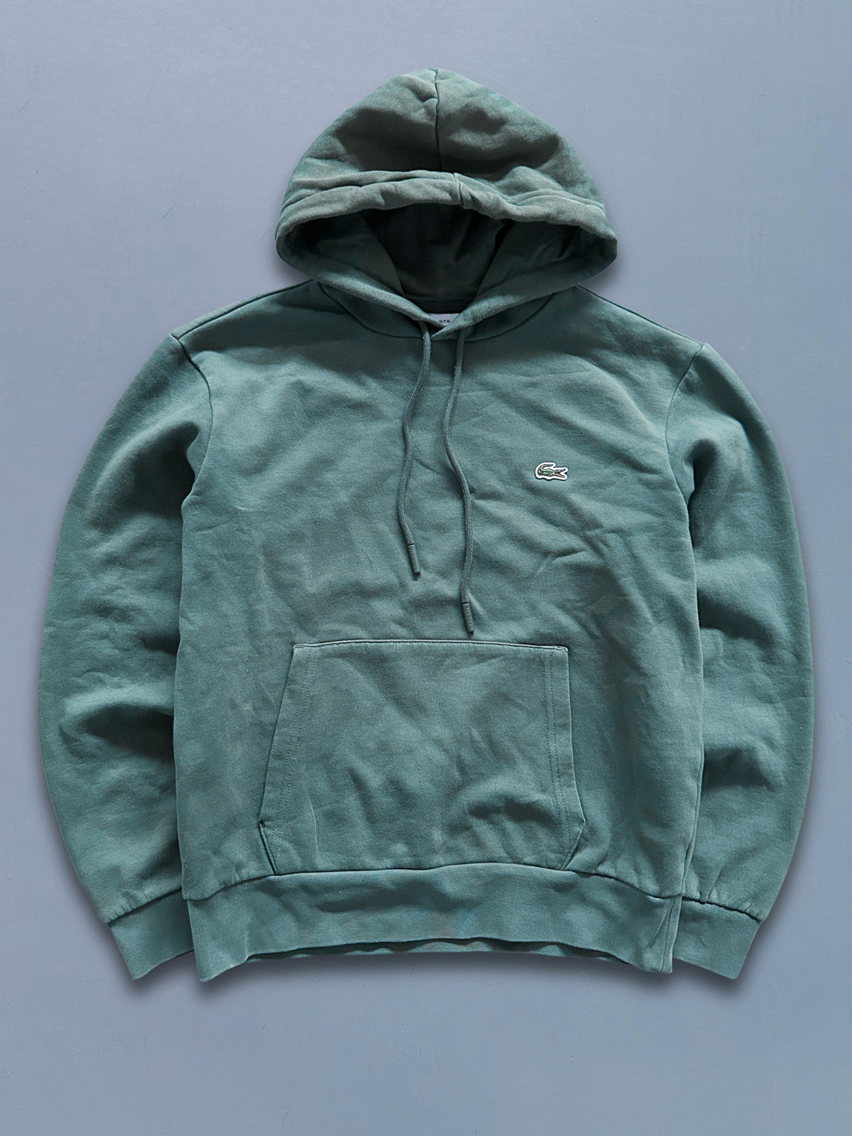 Lacoste Vintage Pullover | S