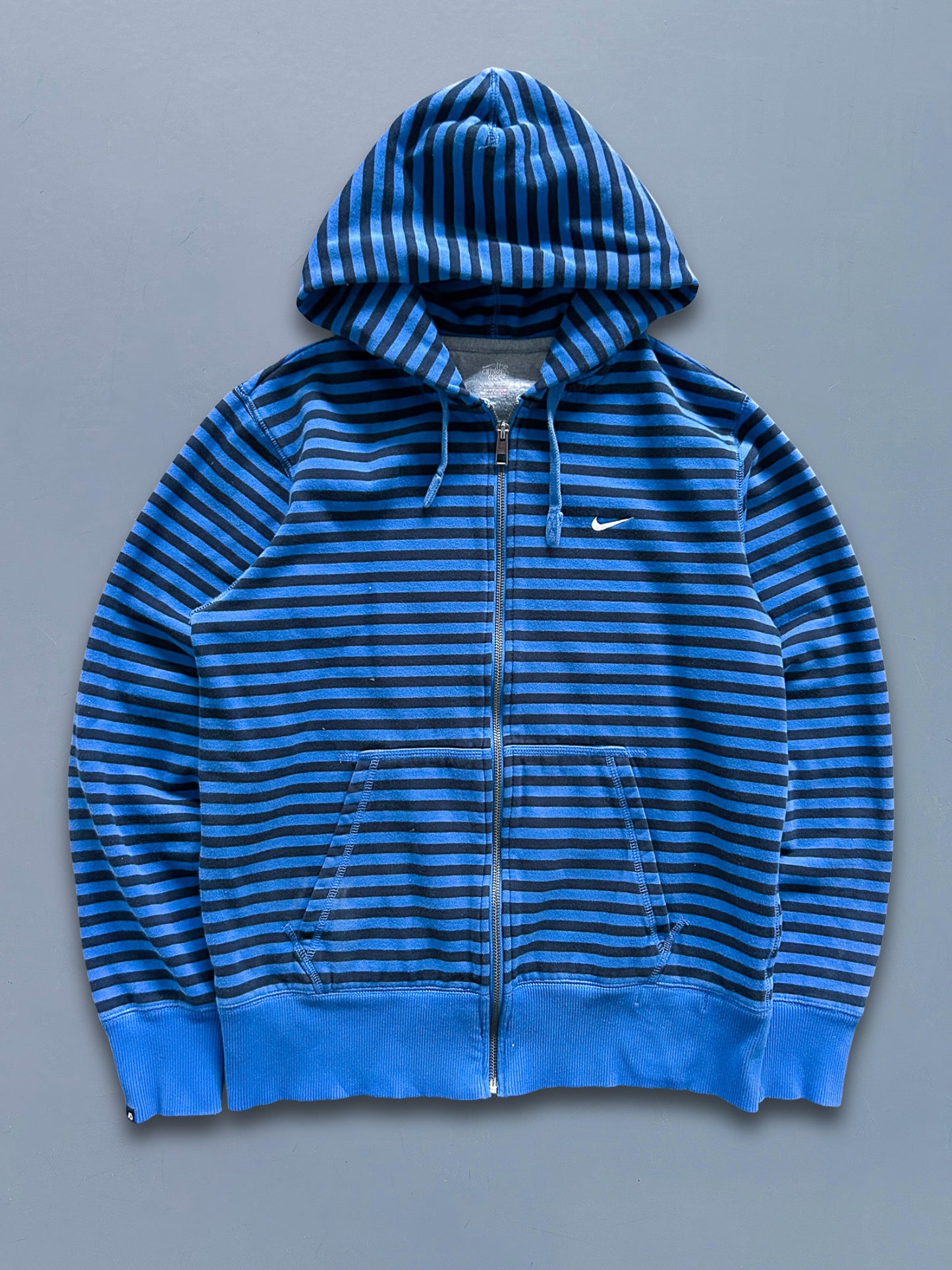 Nike Vintage Sweatjacke | M