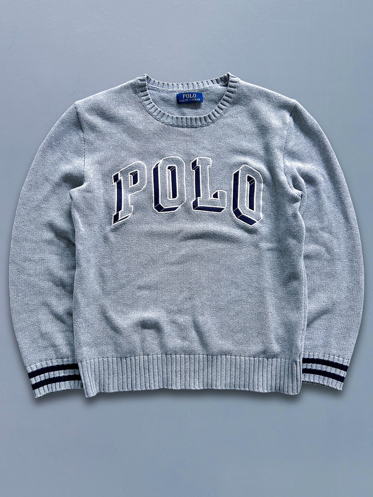 Polo Ralph Lauren Vintage Pullover | S
