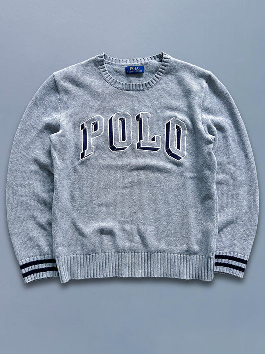 Polo Ralph Lauren Vintage Pullover | S