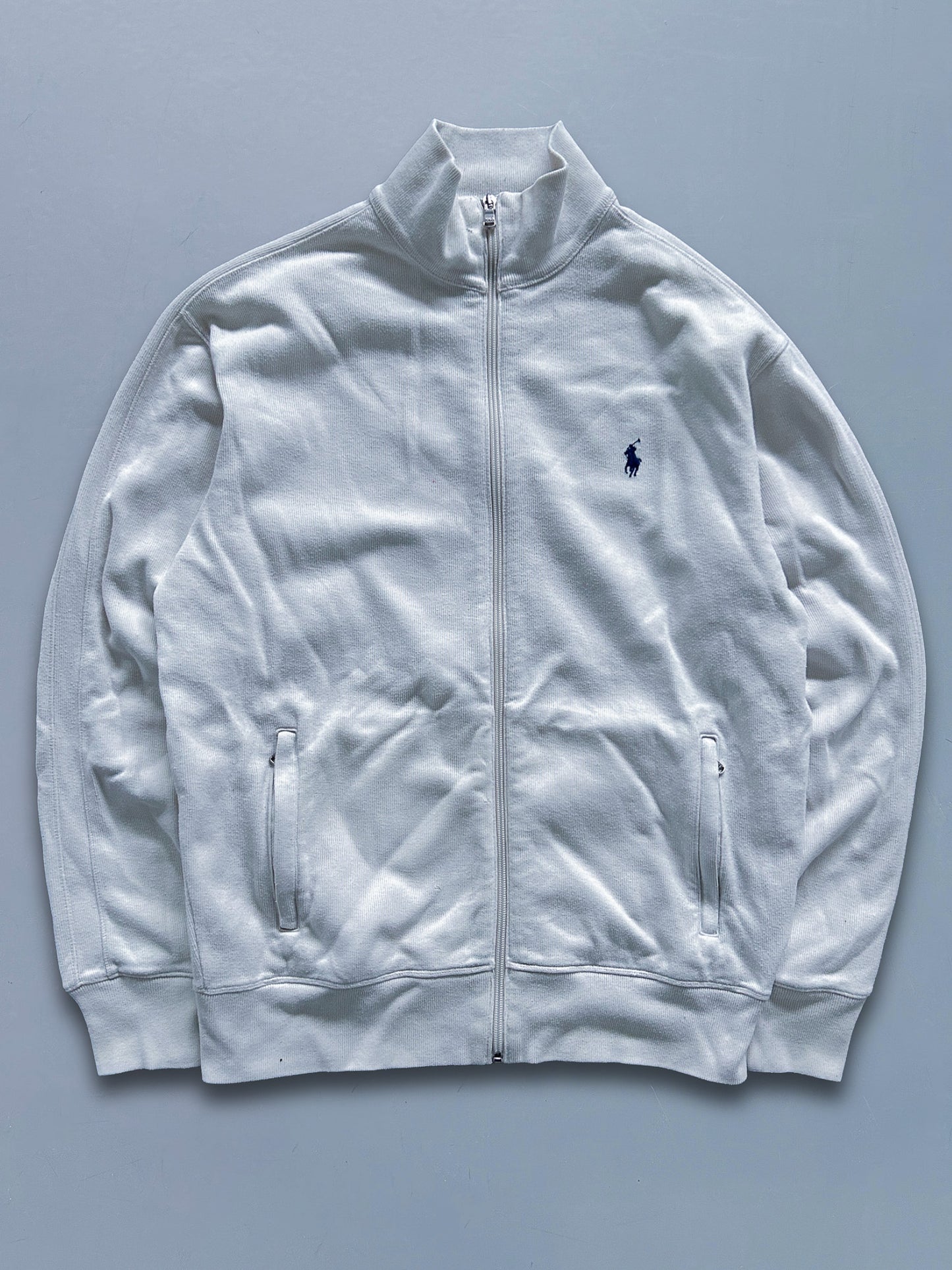 Polo Ralph Lauren Vintage Strickjacke | M