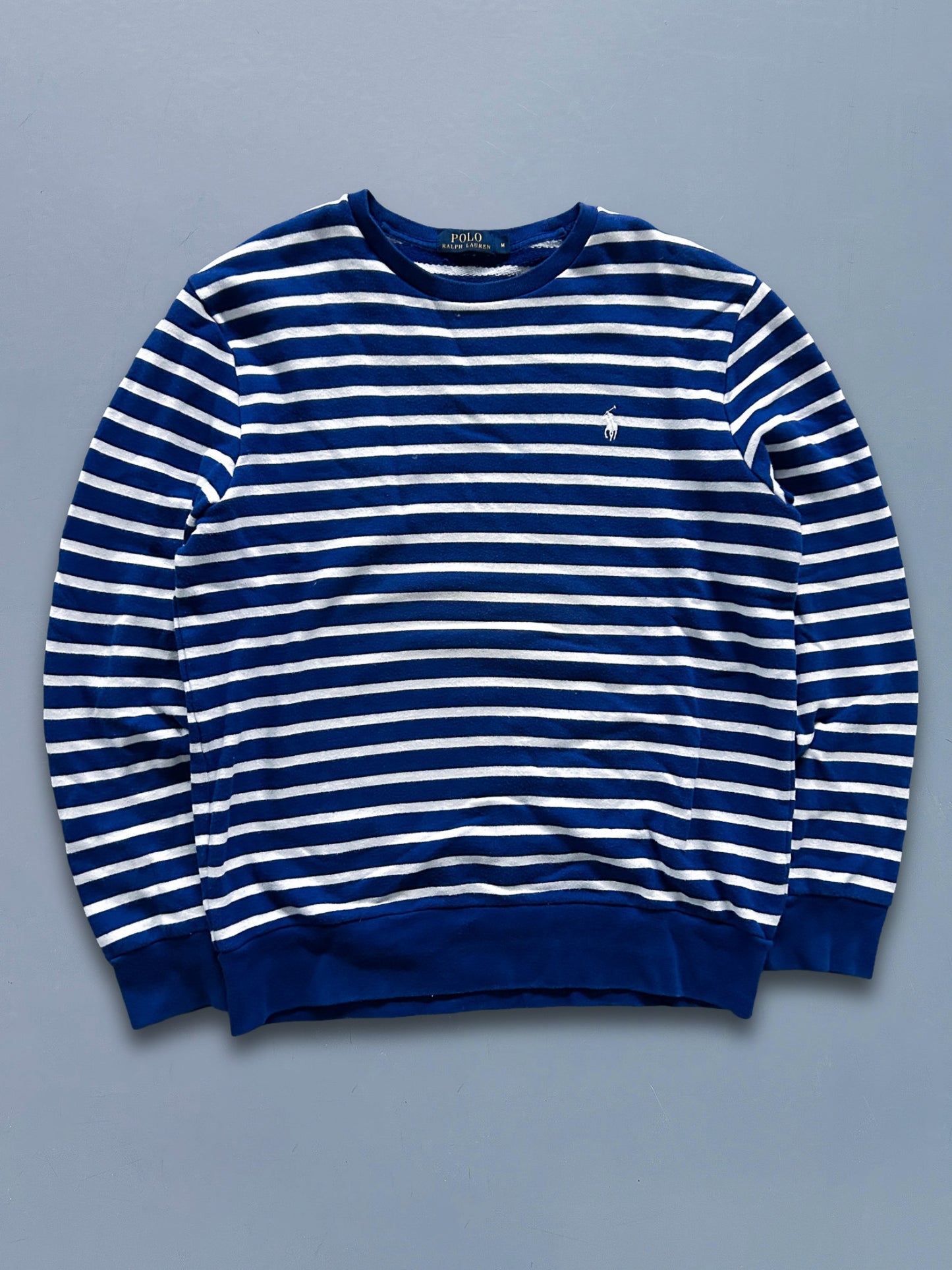 Polo Ralph Lauren Vintage Pullover | M