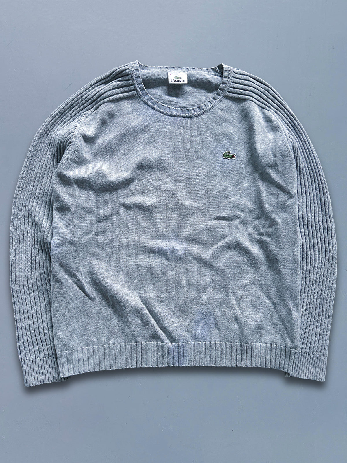 Lacoste Vintage Pullover | M