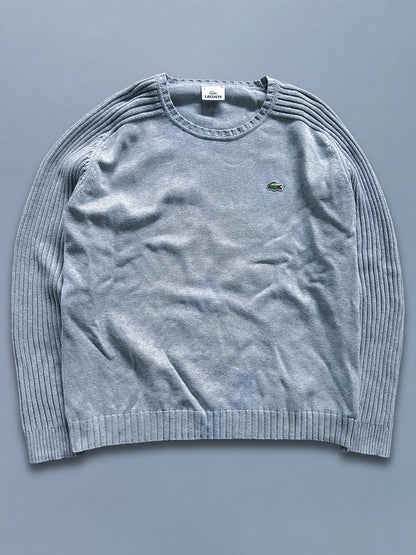 Lacoste Vintage Pullover | M