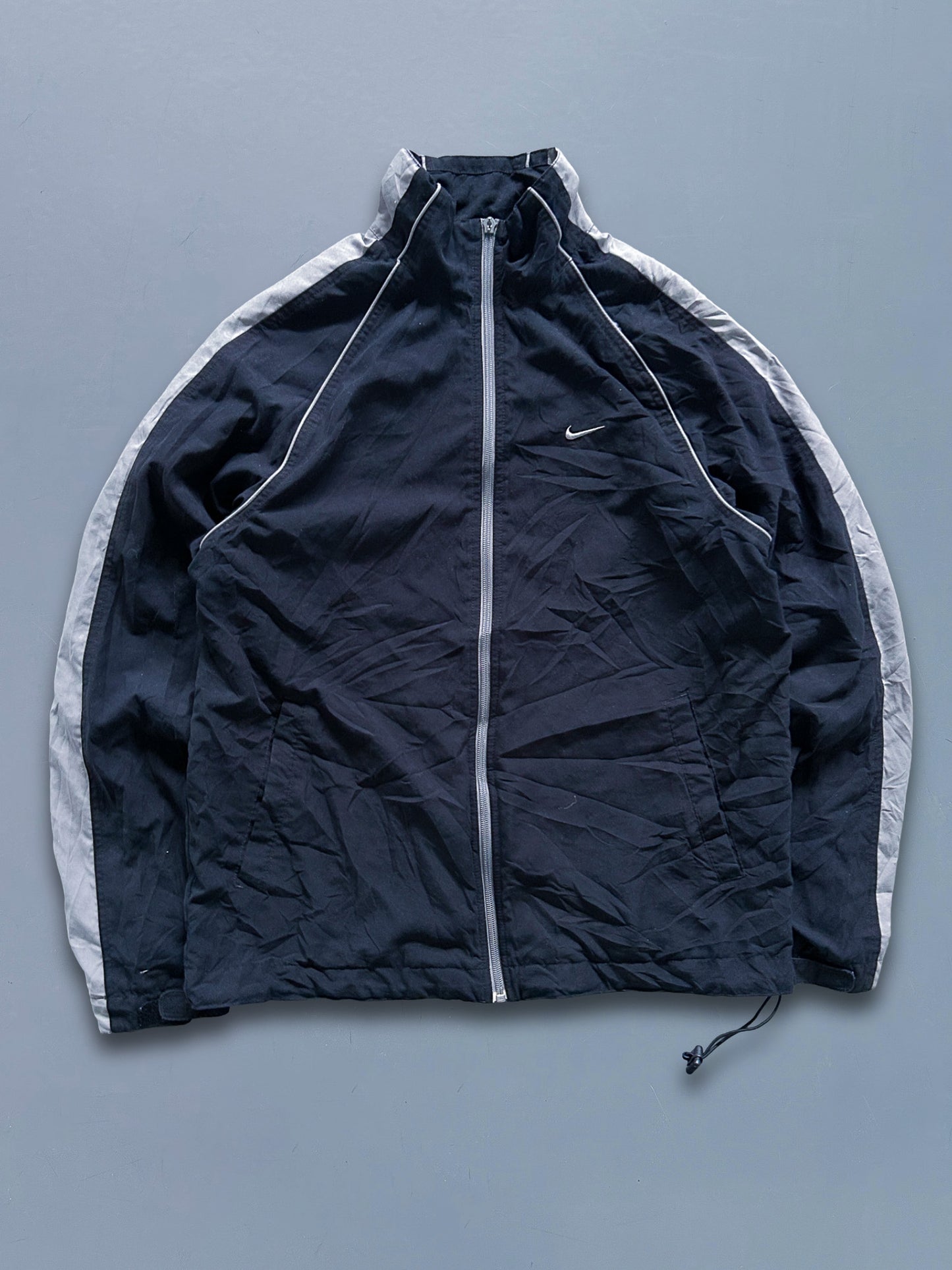 Nike Vintage Trackjacket | M
