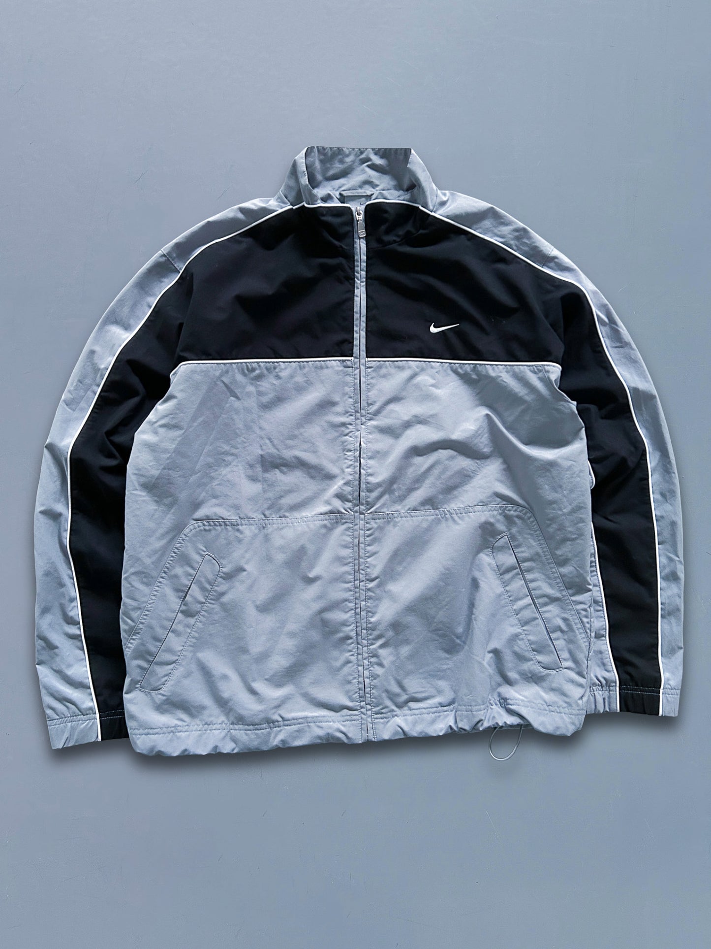 Nike Vintage Trackjacket | L