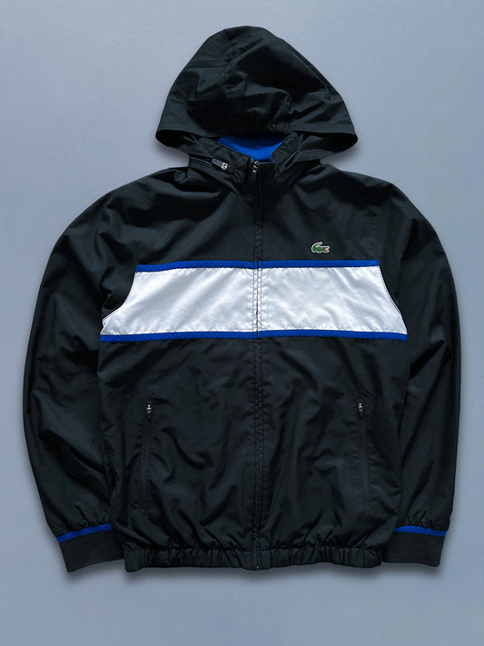 Lacoste Vintage Trackjacket |  M