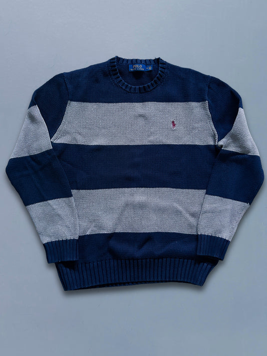 Polo Ralph Lauren Vintage Pullover | M