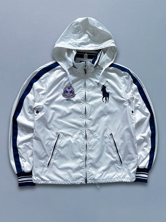 Polo Ralph Lauren Vintage *PREMIUM* Trackjacket | M