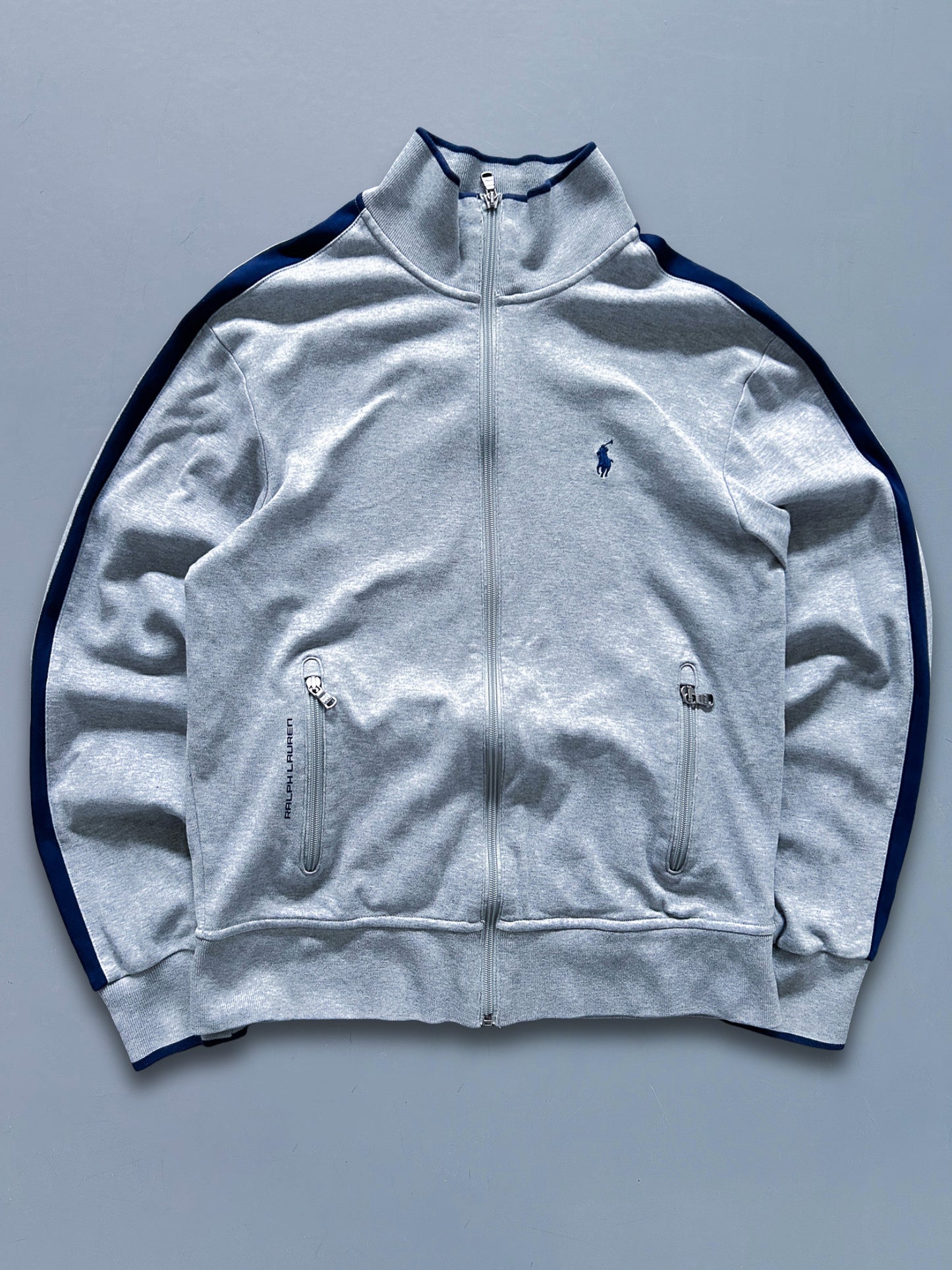 Polo Ralph Lauren Vintage Strickjacke | S