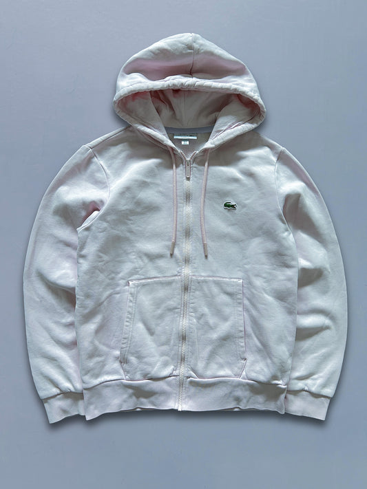 Lacoste Vintage Sweatjacke | S