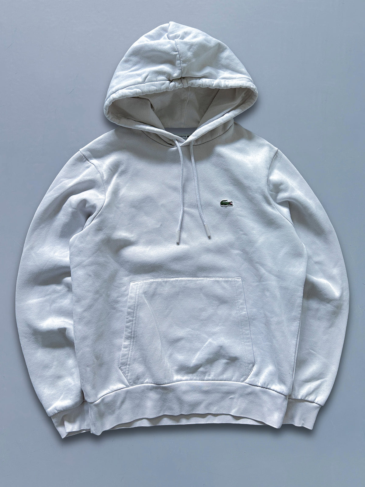 Lacoste Vintage Pullover | S