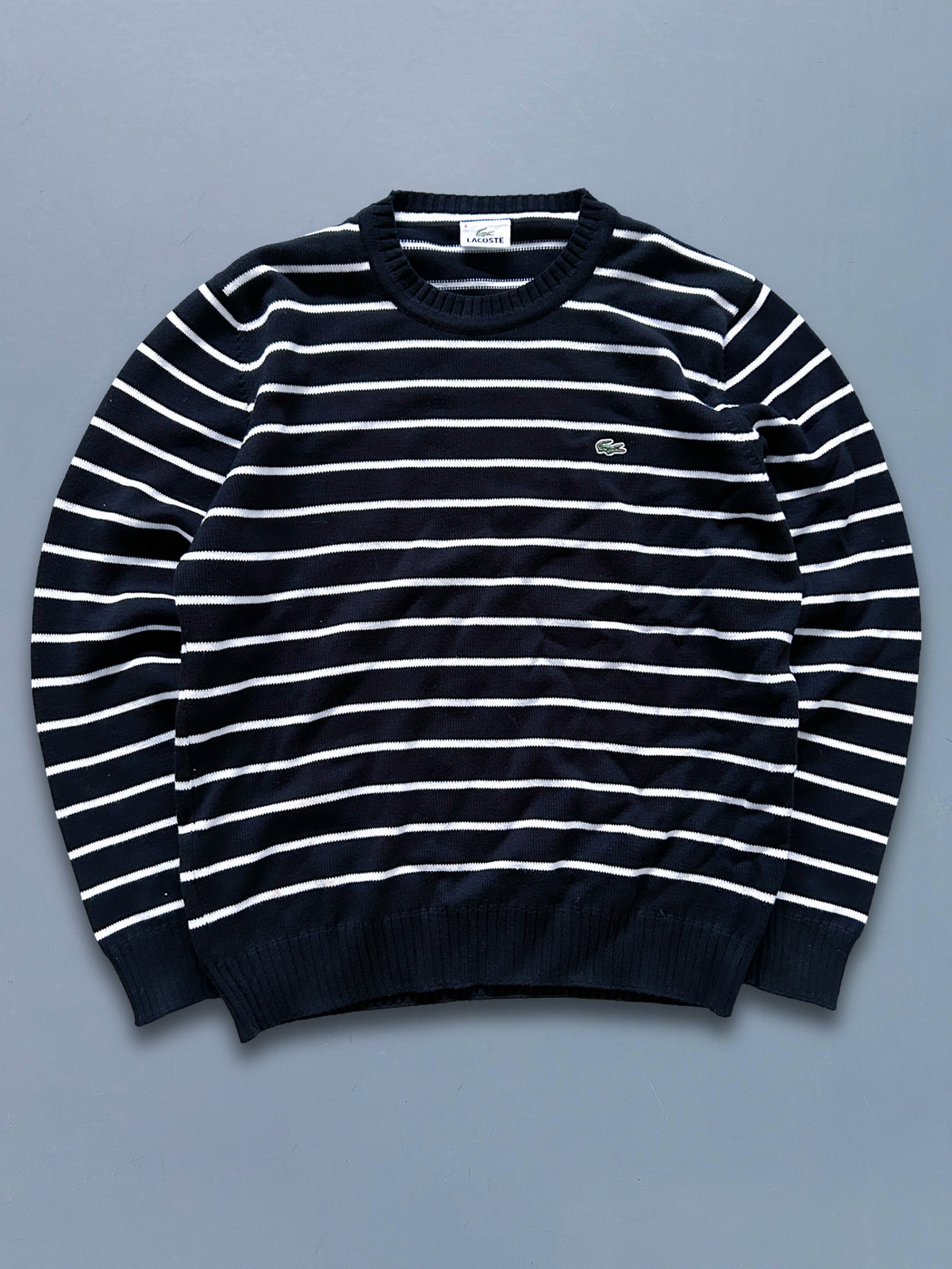 Lacoste Vintage Pullover | M