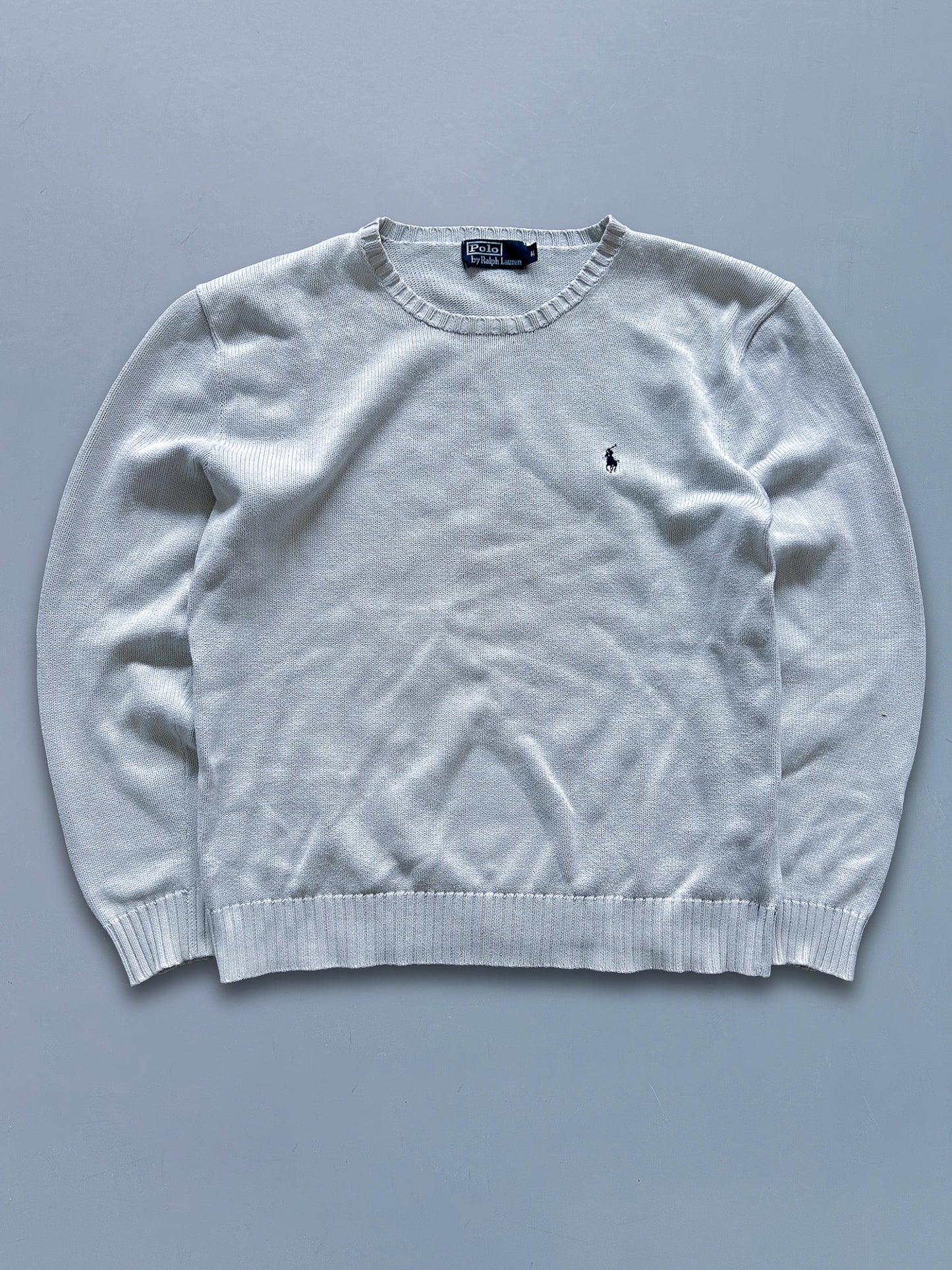 Polo Ralph Lauren Vintage Pullover | M