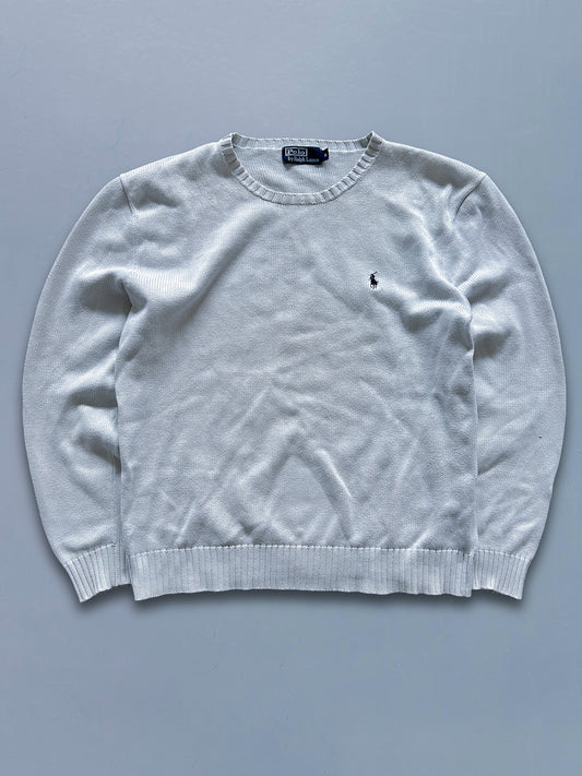 Polo Ralph Lauren Vintage Pullover | M