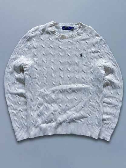 Polo Ralph Lauren Vintage Pullover | M