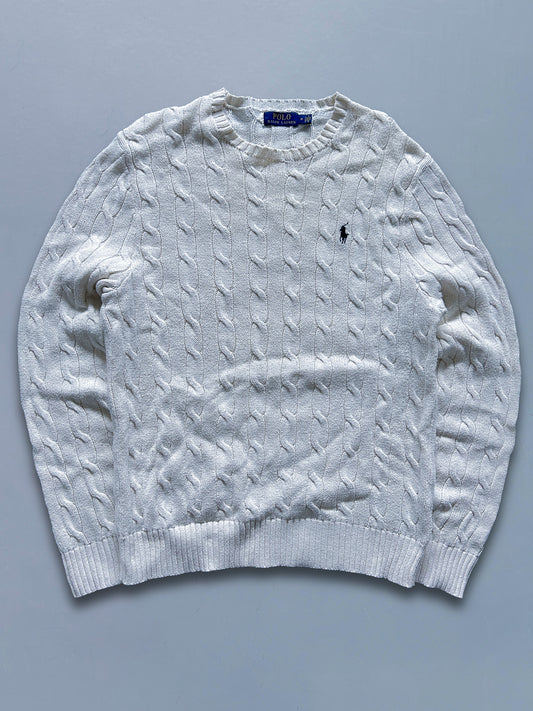 Polo Ralph Lauren Vintage Pullover | M