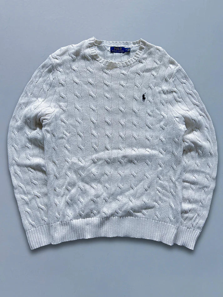 Polo Ralph Lauren Vintage Pullover | L