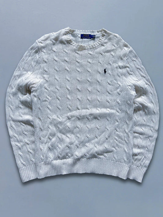 Polo Ralph Lauren Vintage Pullover | L