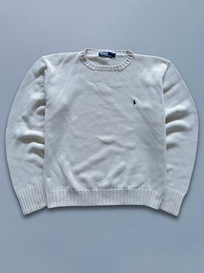 Polo Ralph Lauren Vintage Pullover | L
