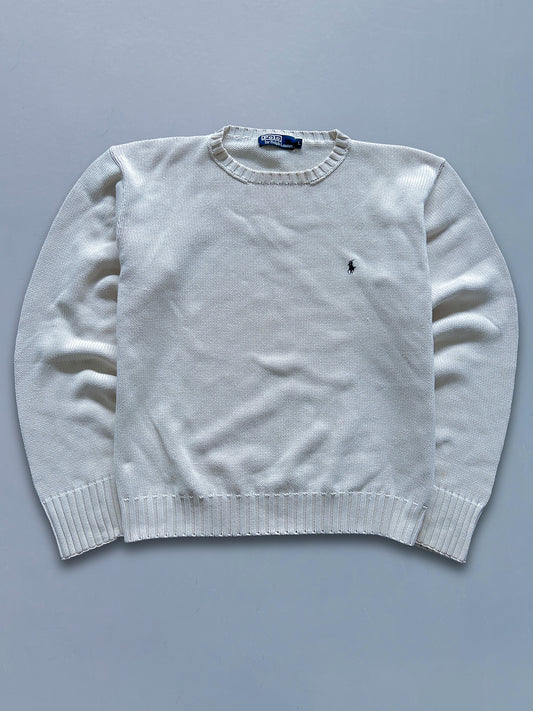 Polo Ralph Lauren Vintage Pullover | L