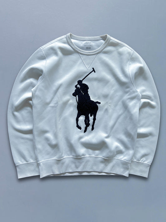 Polo Ralph Lauren Vintage Pullover | S