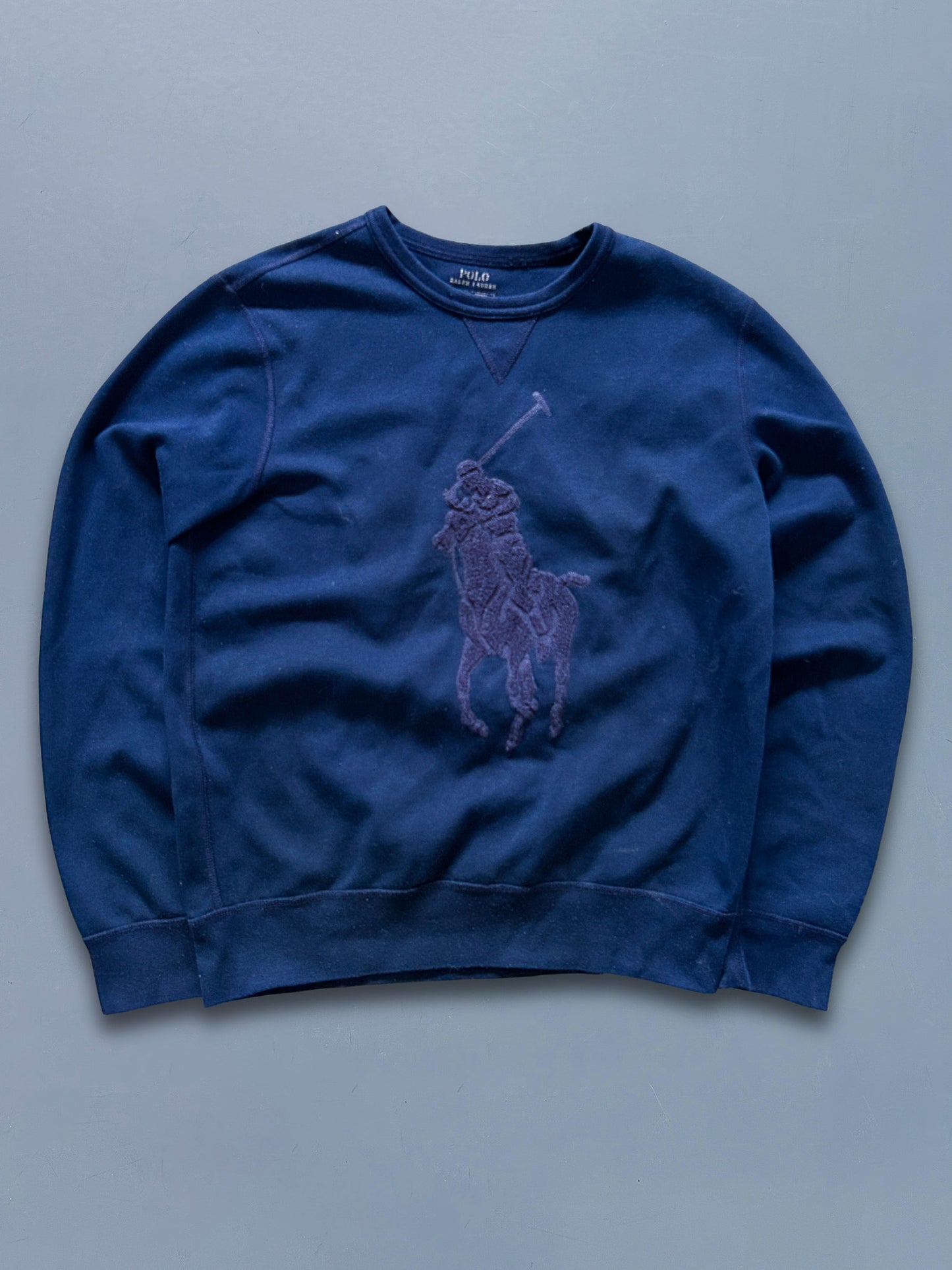 Polo Ralph Lauren Vintage Pullover | S